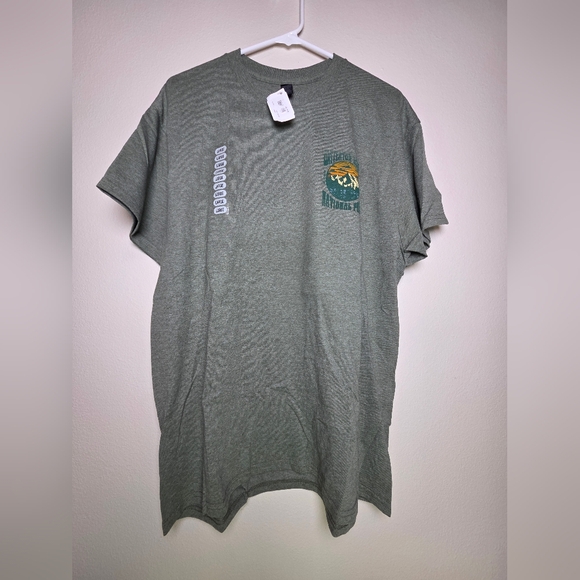 National Park Other - Nwt Waterton Lakes Nat'l Park Large